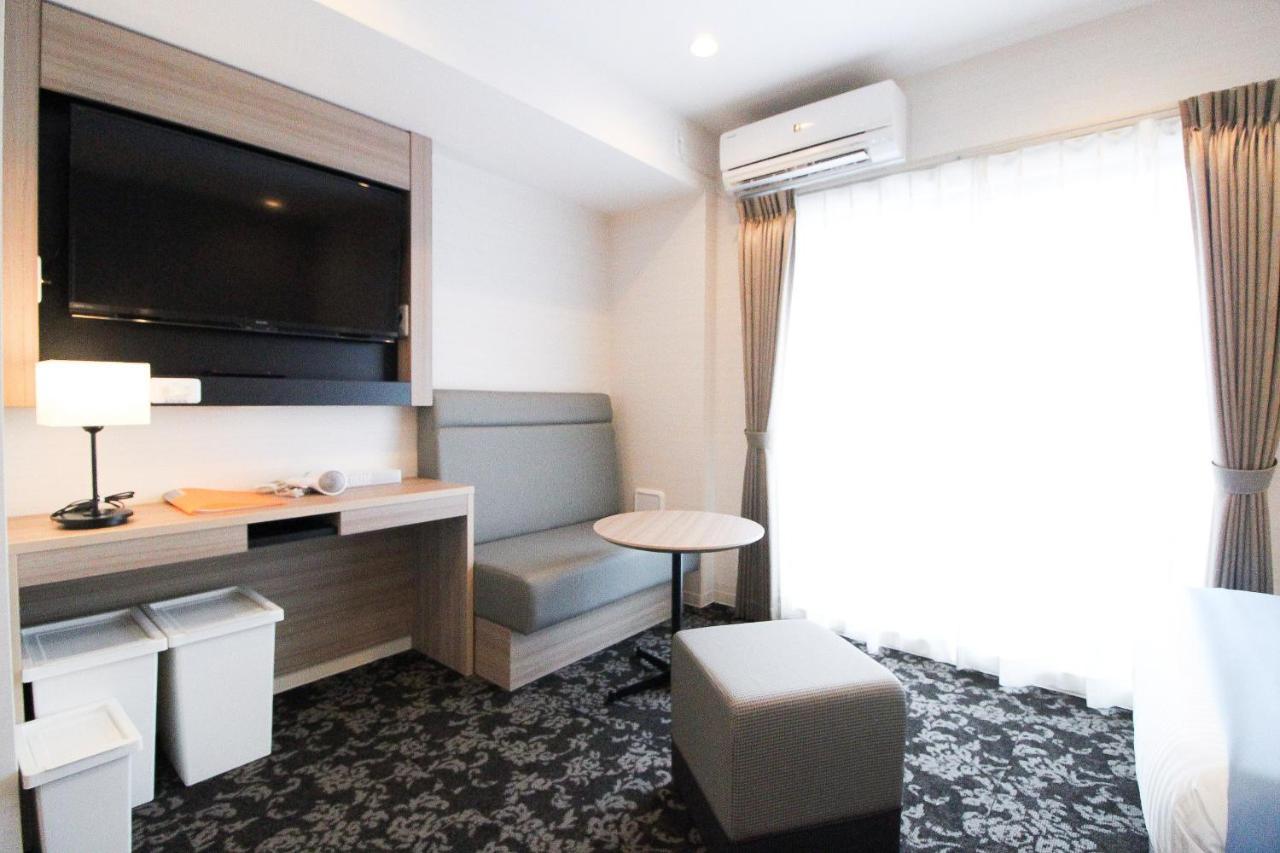 M-1 Omorinishi 2 Apartment *