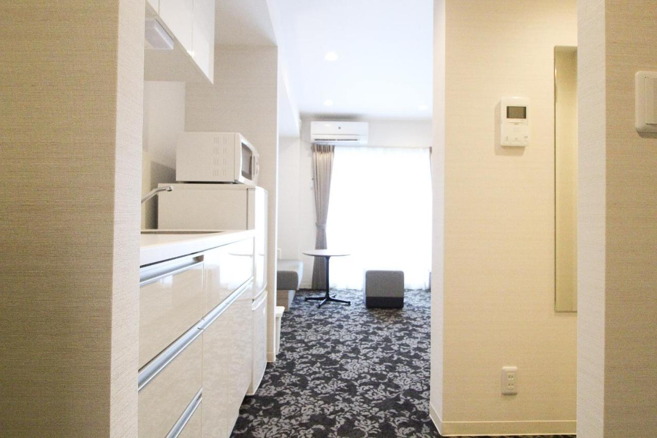 Apartment M-1 Omorinishi 2 *