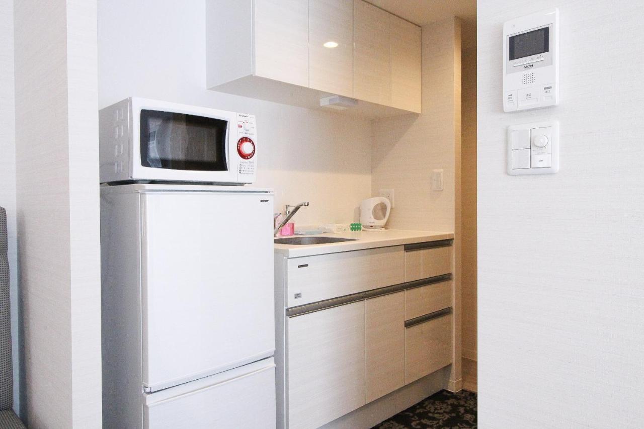 M-1 Omorinishi 2 Apartment