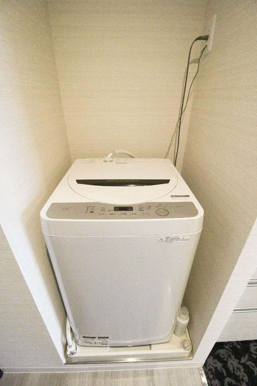 Apartment M-1 Omorinishi 2