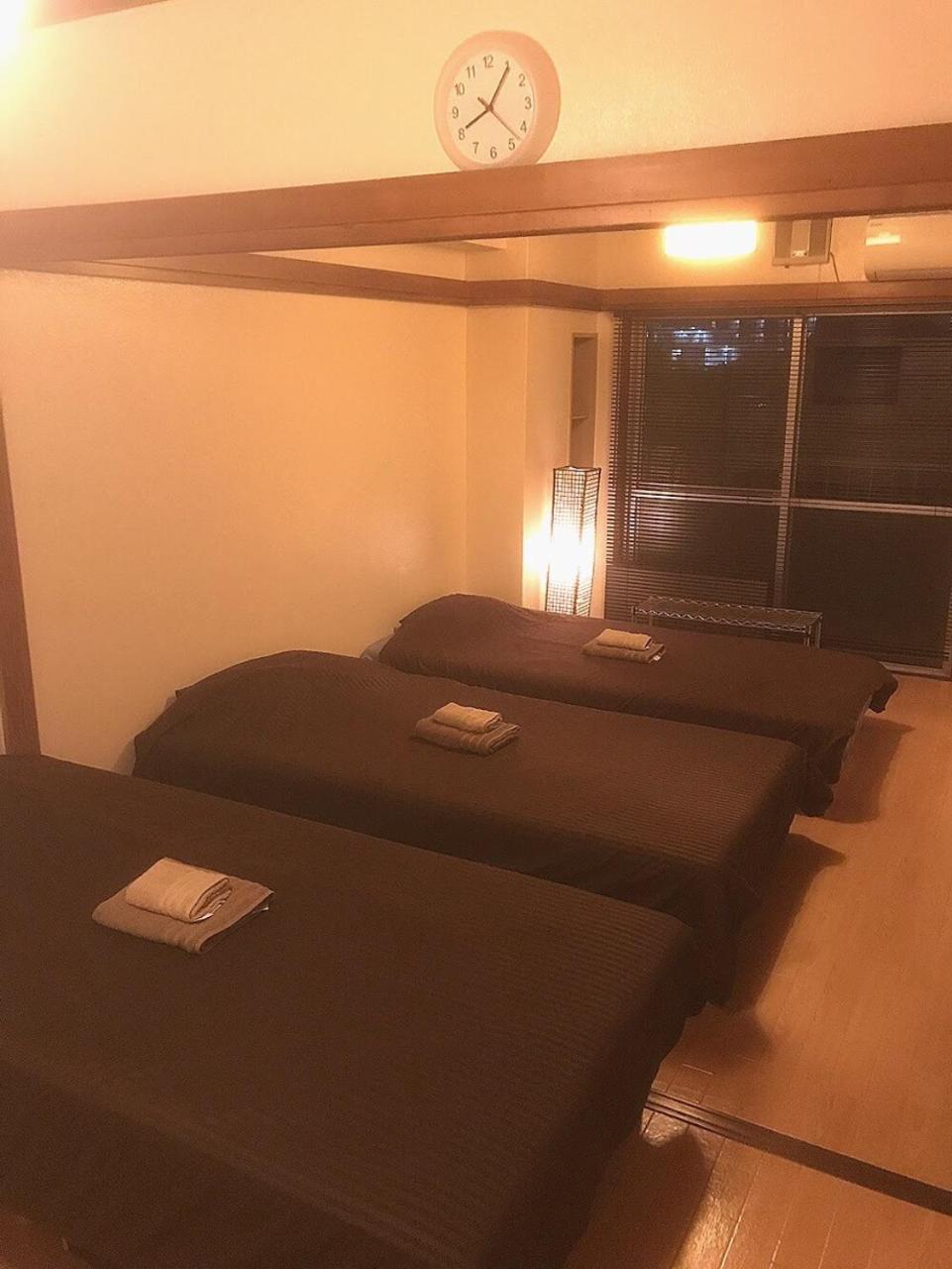 Apartment 田園調布南ビル Tokyo