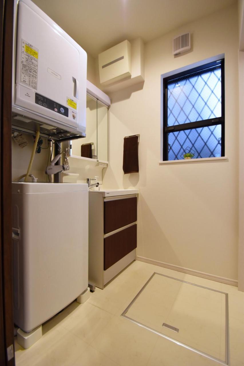 Villa Origami Residential - Asakusa Skytree Tokyo