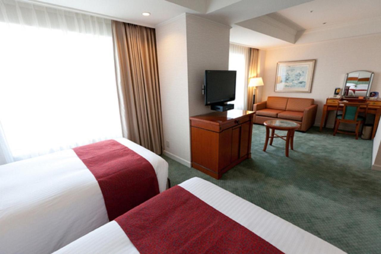 East 21 Hotel