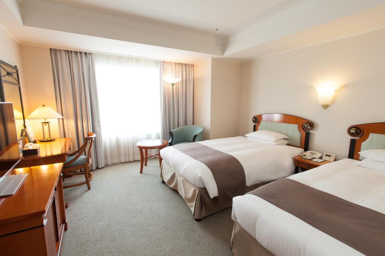East 21 Hotel