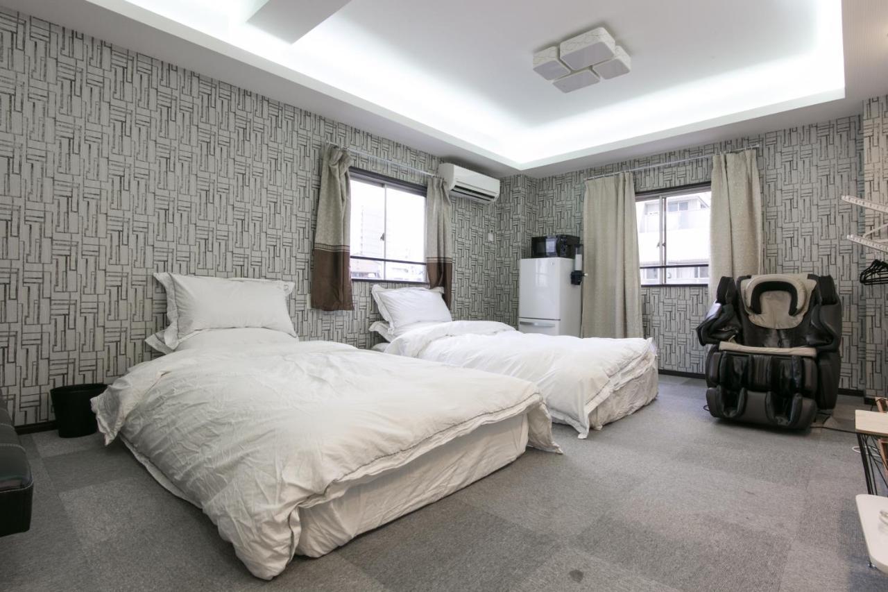 京成上野7分，直达成田特快50分钟, Apple公寓 Apartment *