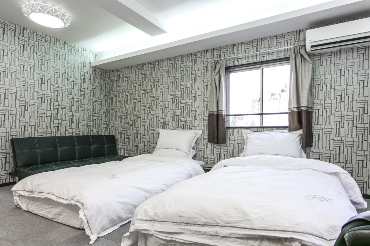 京成上野7分，直达成田特快50分钟, Apple公寓 Apartment Tokyo