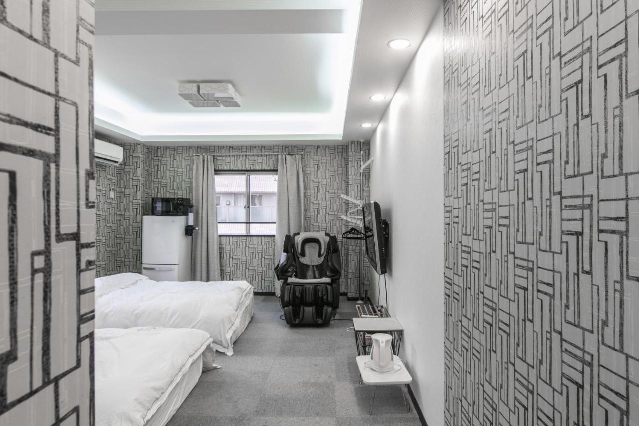 Apartment 京成上野7分，直达成田特快50分钟, Apple公寓 Tokyo