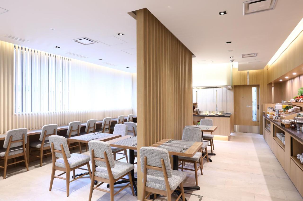 Gracery Asakusa Hotel Tokyo
