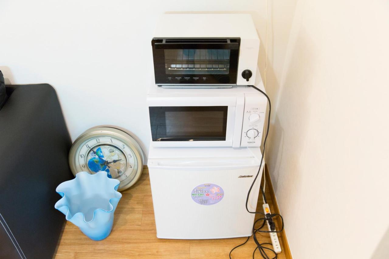 Apartment Grip House Shibuya Green