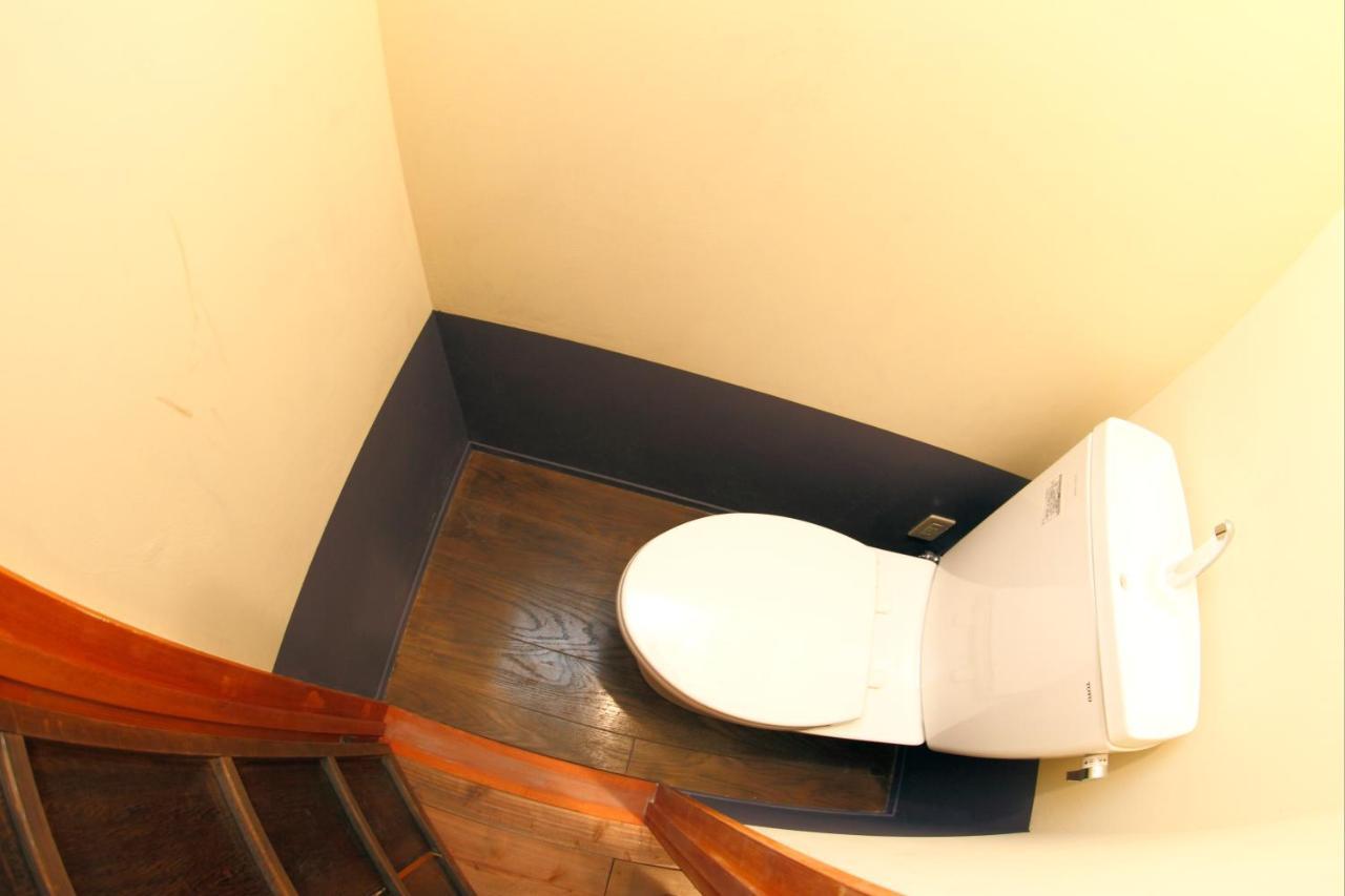 Hostel Hikari Tokyo