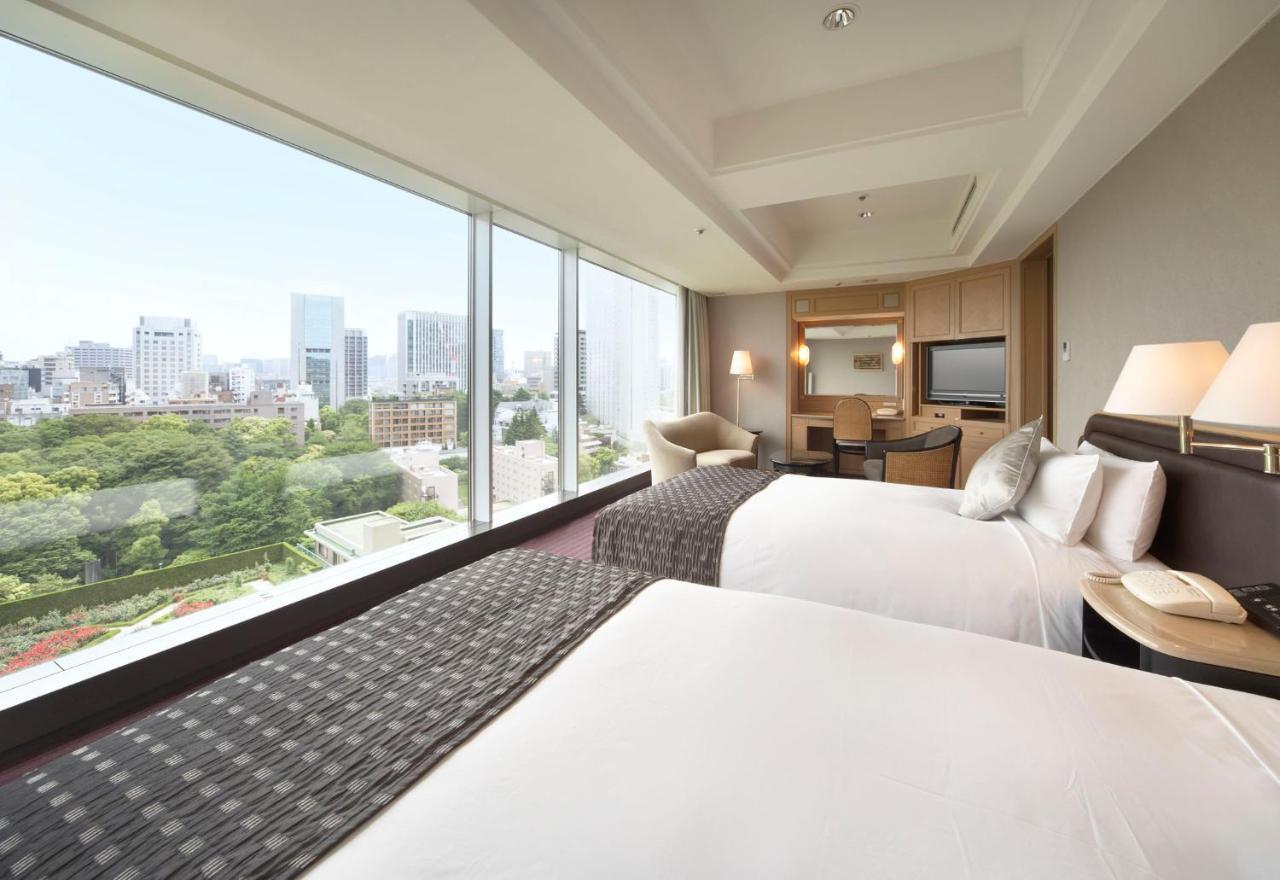 Hotel New Otani The Main Tokyo