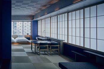 Hoshinoya Hotel