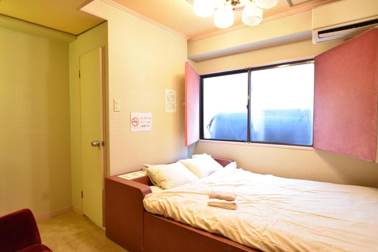 San Marco (adults Only) Love hotel Tokyo