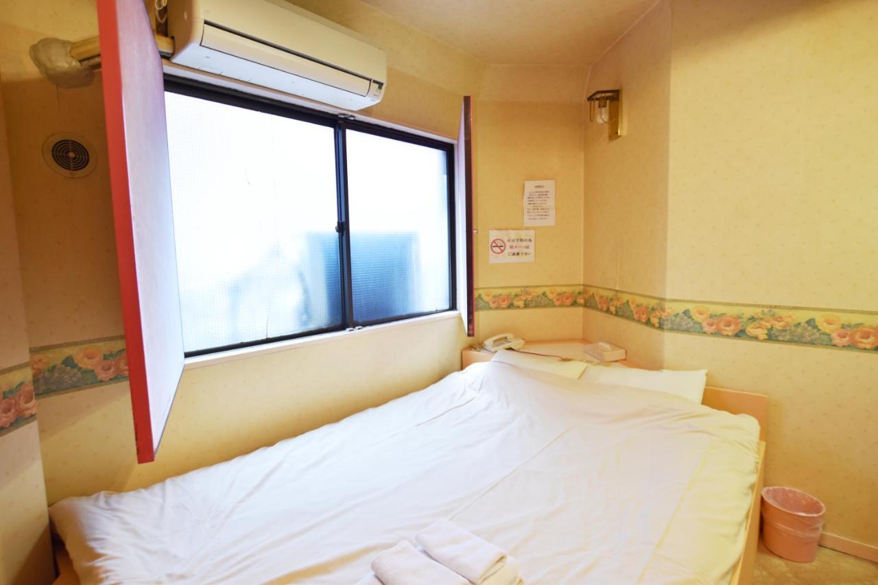 Love hotel San Marco (adults Only) 2*
