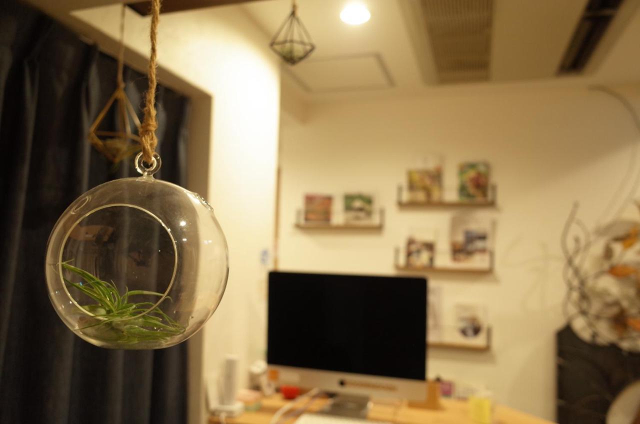 Bnb+ Post Town Shinbashi 5 * Tokyo