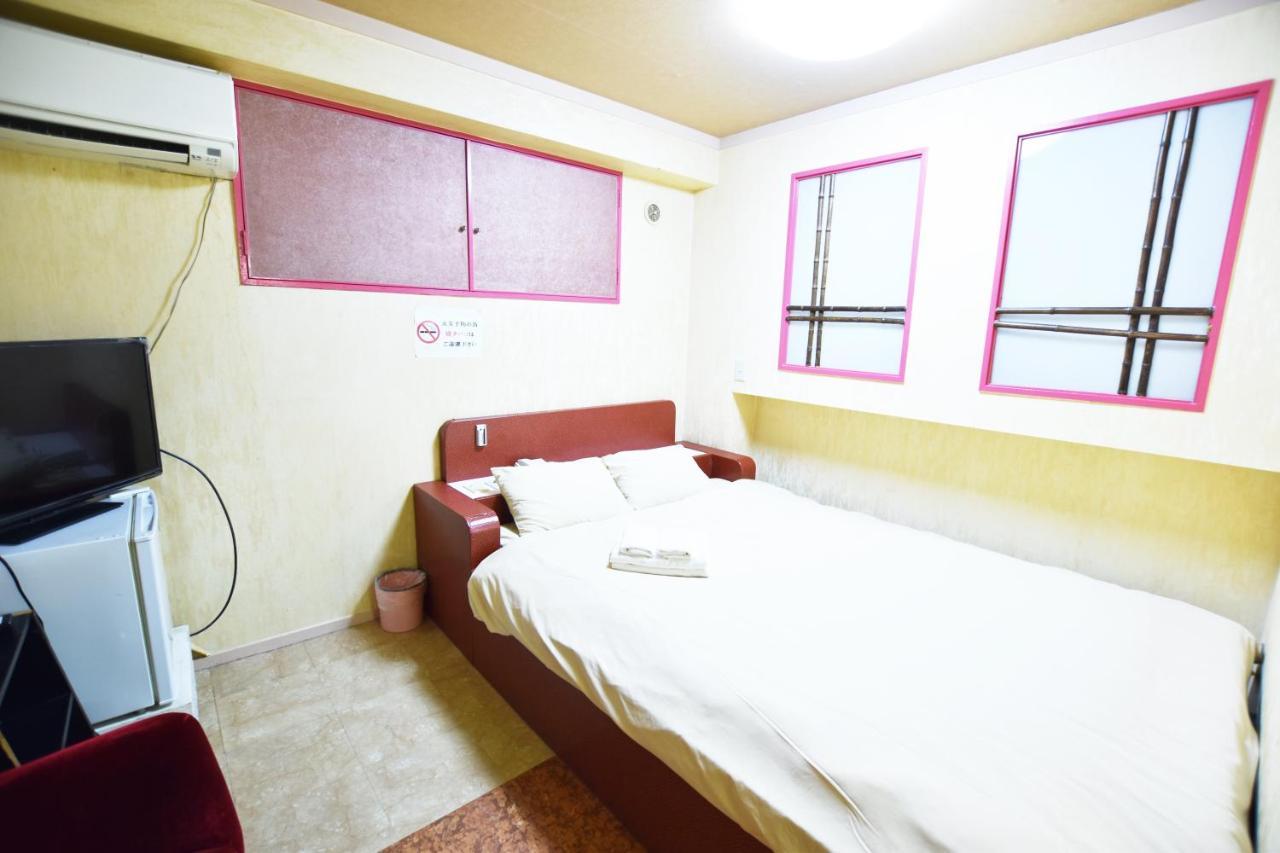 Love hotel San Marco (adults Only)