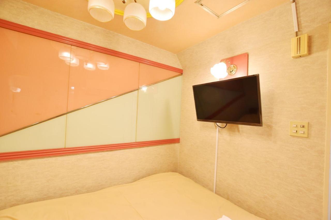 Love hotel San Marco (adults Only)