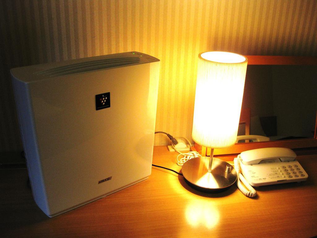 Hotel Shibuya Tobu