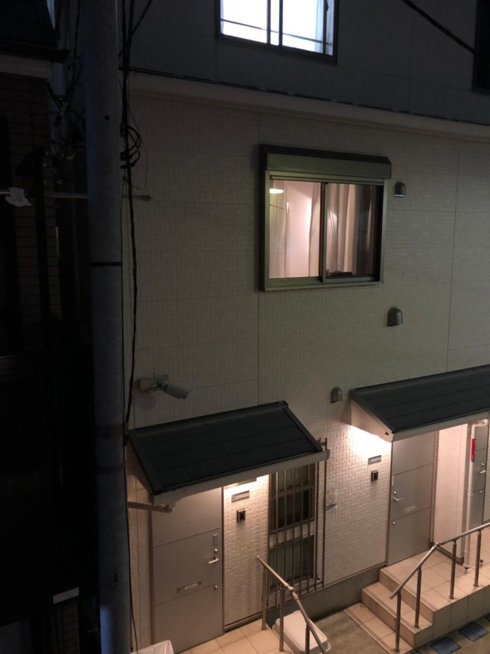Terraced House In Akasaka/roppongi Apartment *