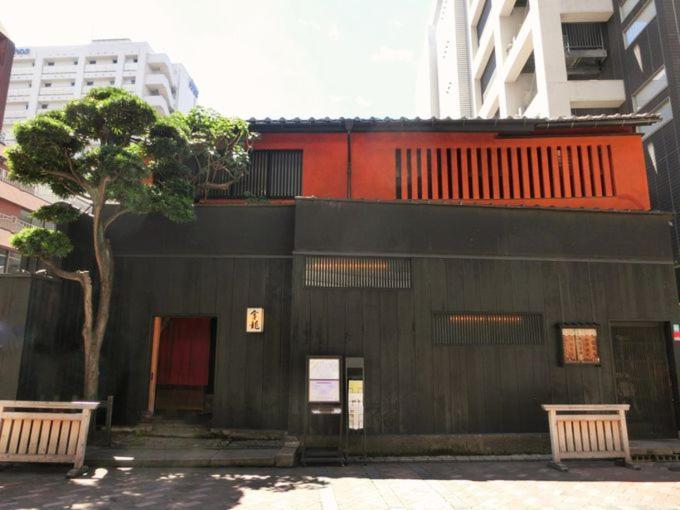 Apartment Terraced House In Akasaka/roppongi *