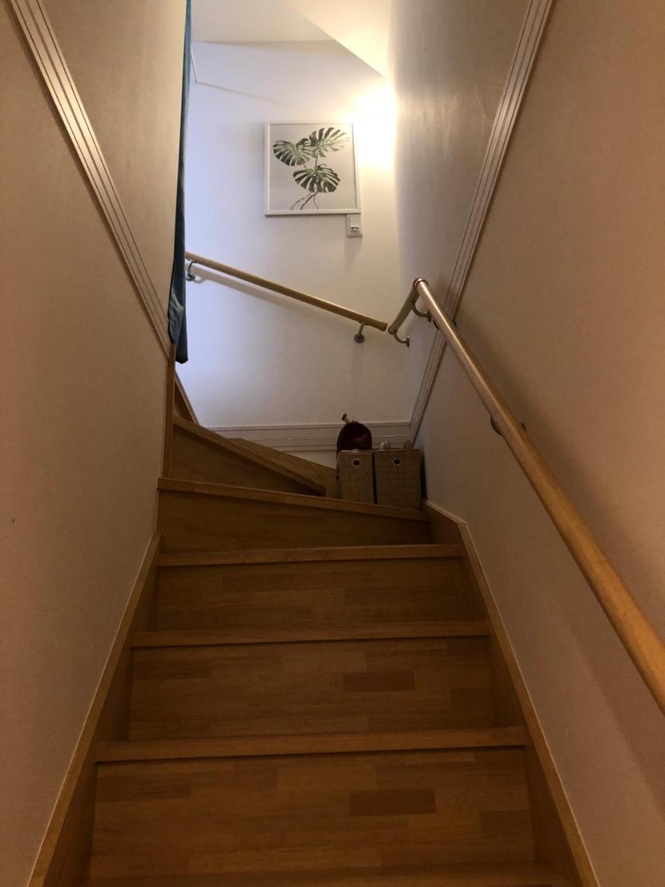 Apartment Terraced House In Akasaka/roppongi Tokyo