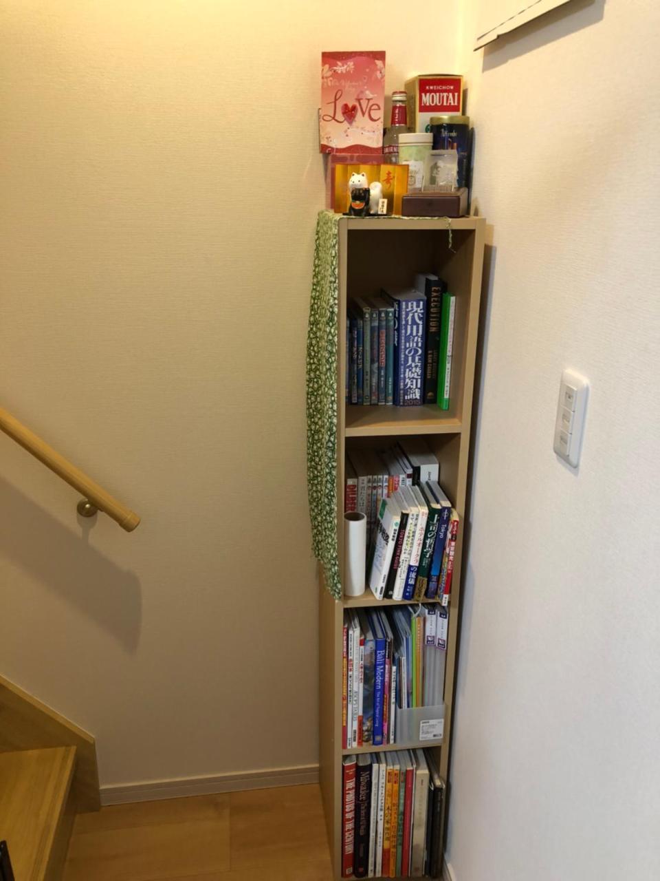 Terraced House In Akasaka/roppongi Apartment *