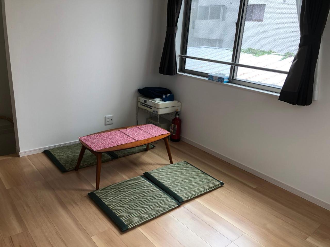 Terraced House In Akasaka/roppongi *