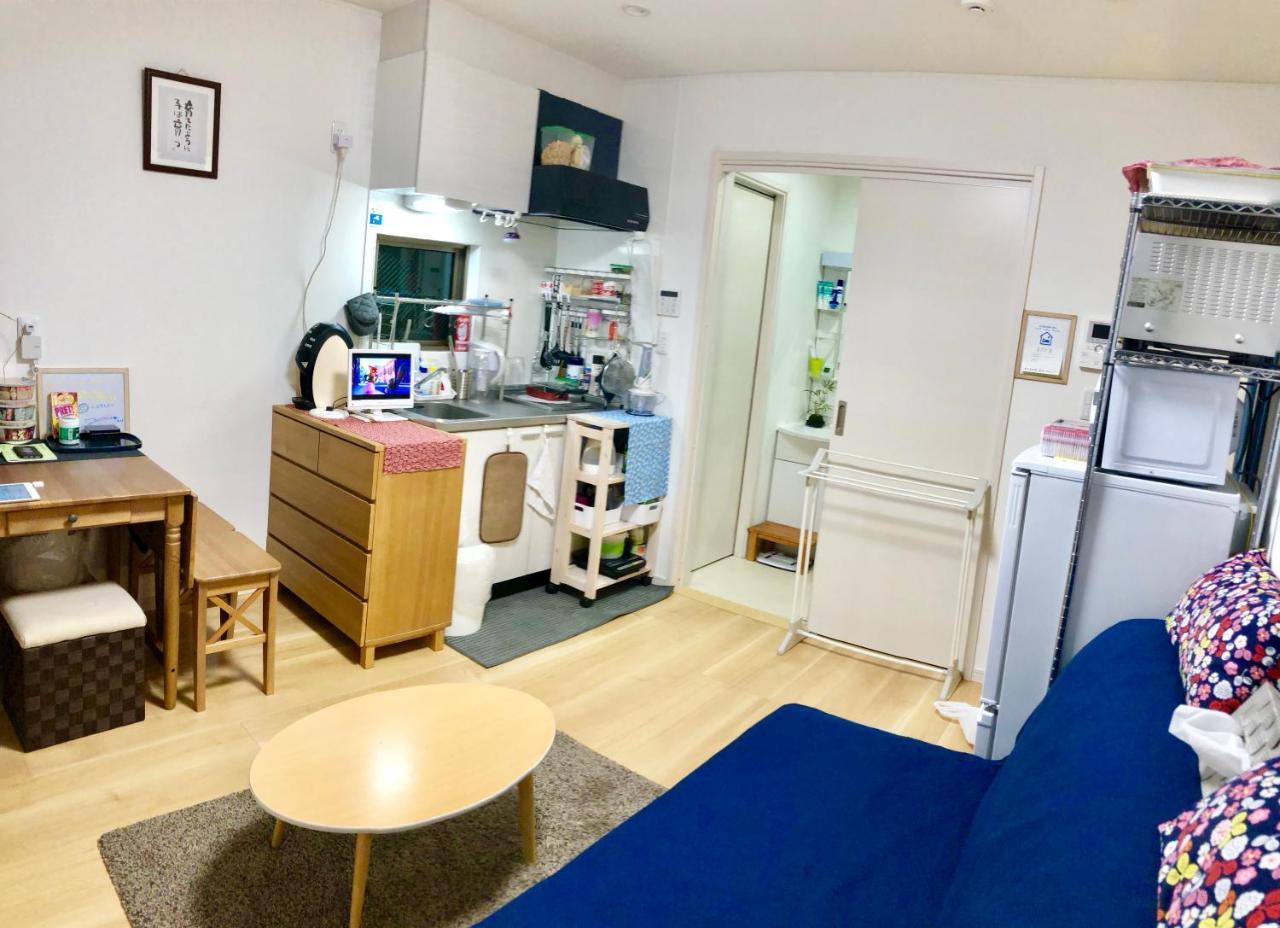 Apartment Terraced House In Akasaka/roppongi