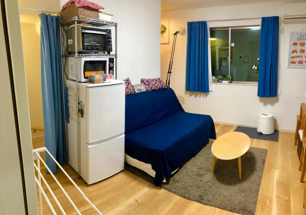 Terraced House In Akasaka/roppongi Apartment *