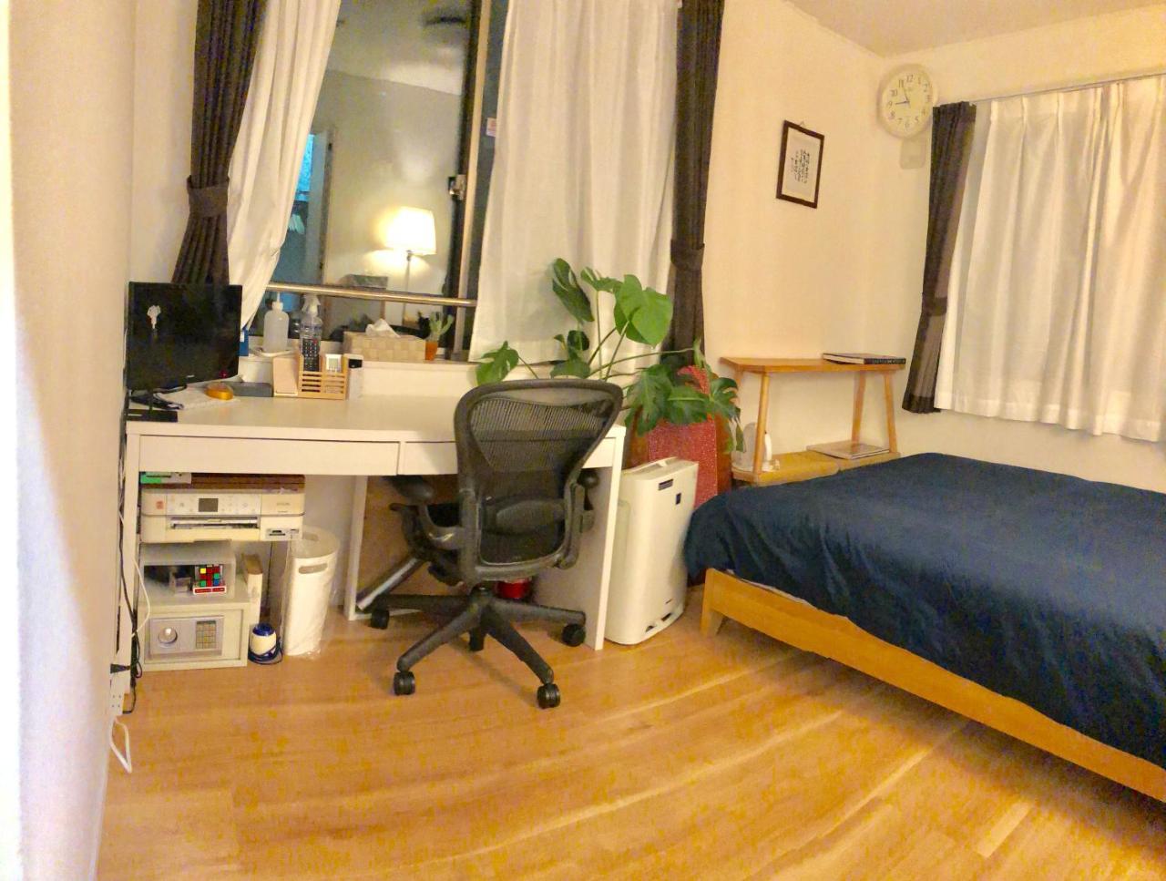 Terraced House In Akasaka/roppongi *
