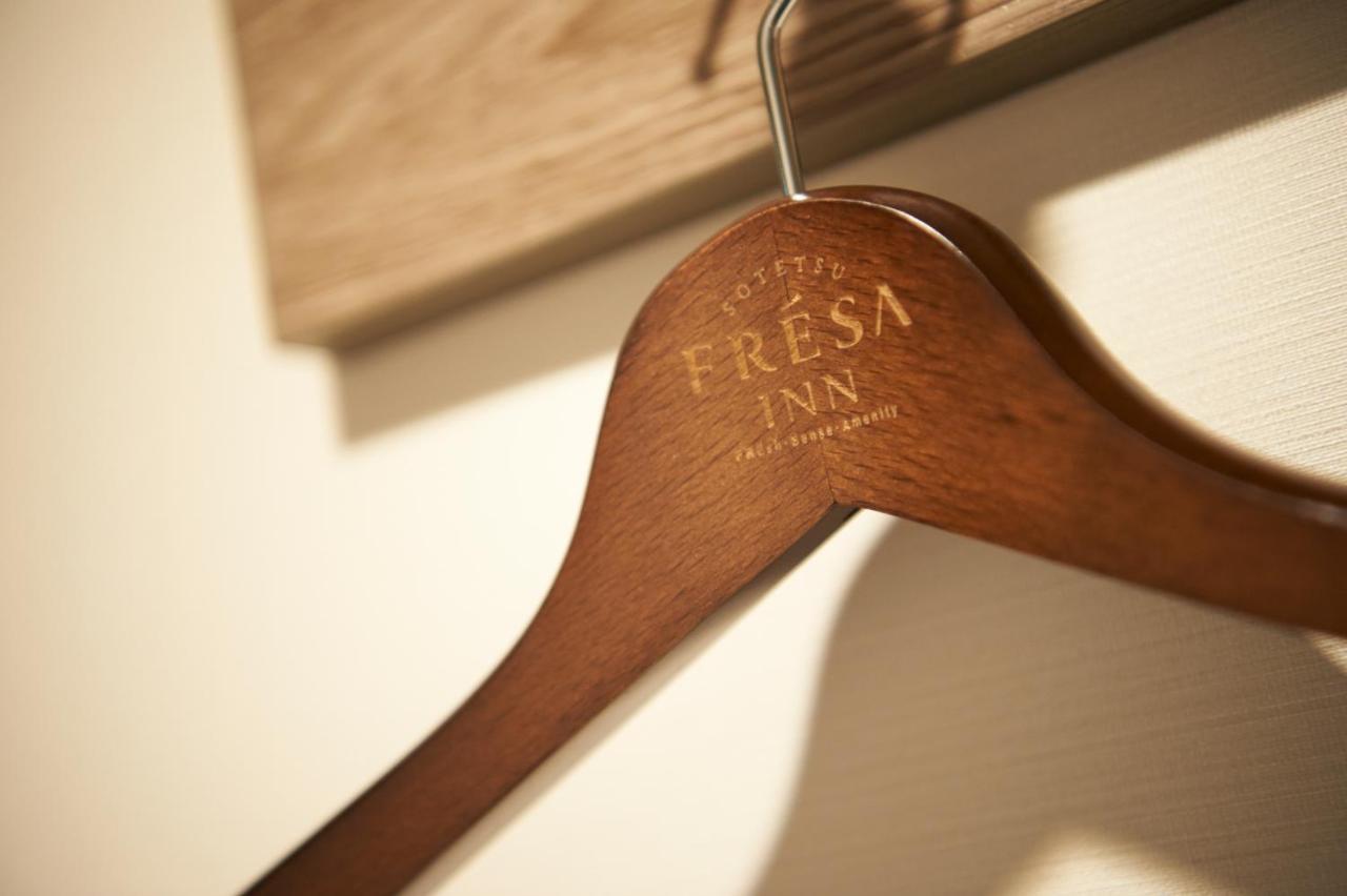 Hotel Sotetsu Fresa Ginza Sanchome 3*