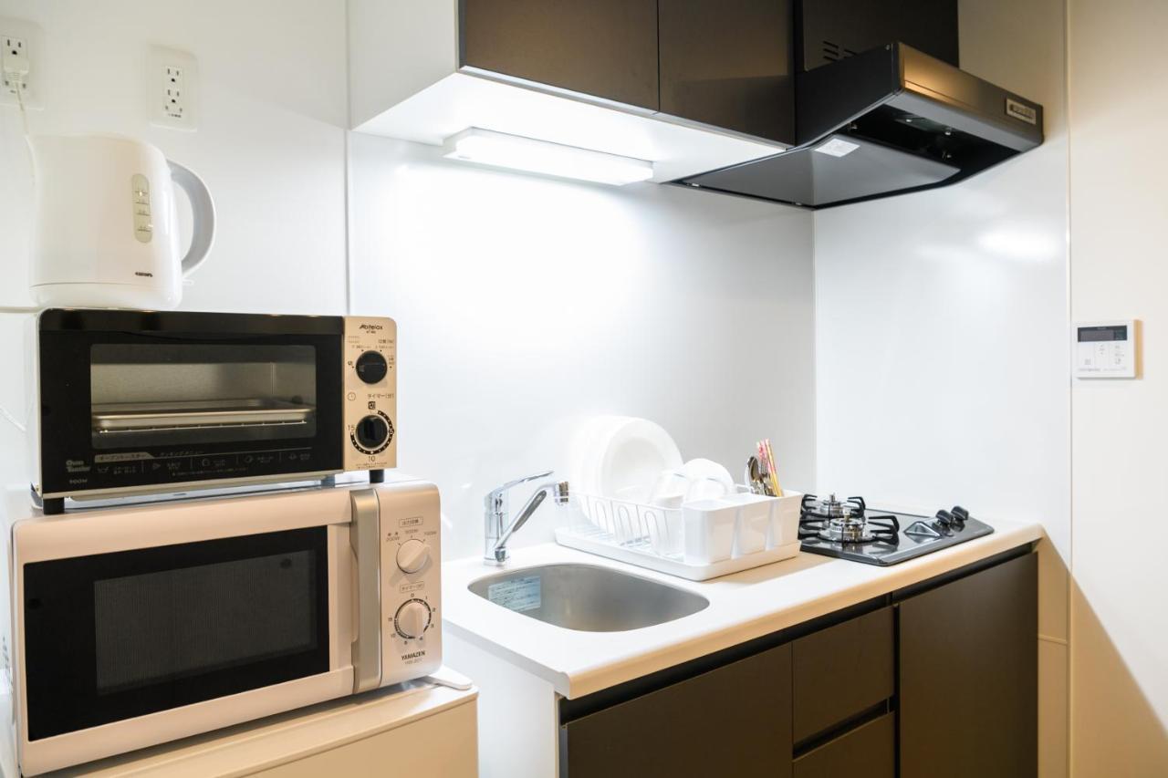 Brilliant Apartment