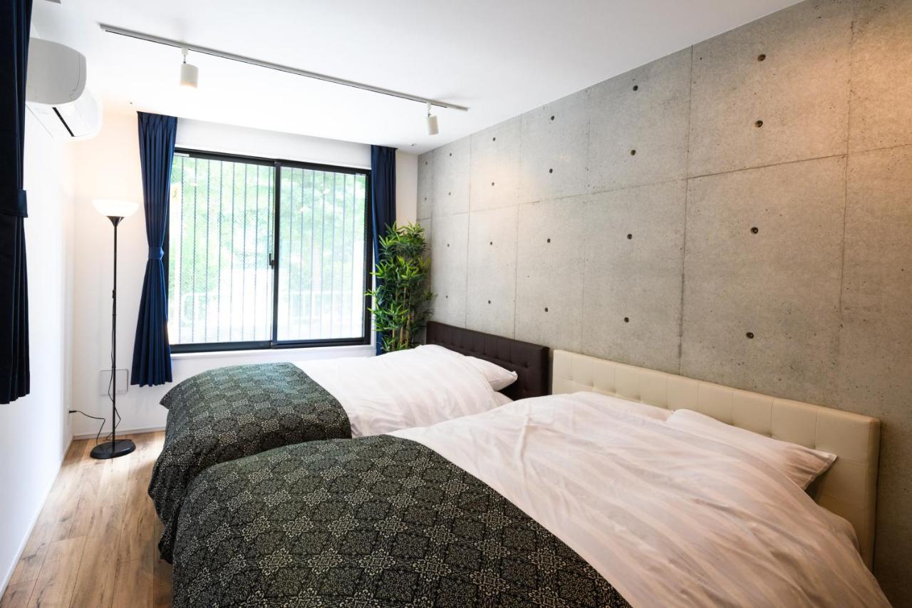 Brilliant Apartment
