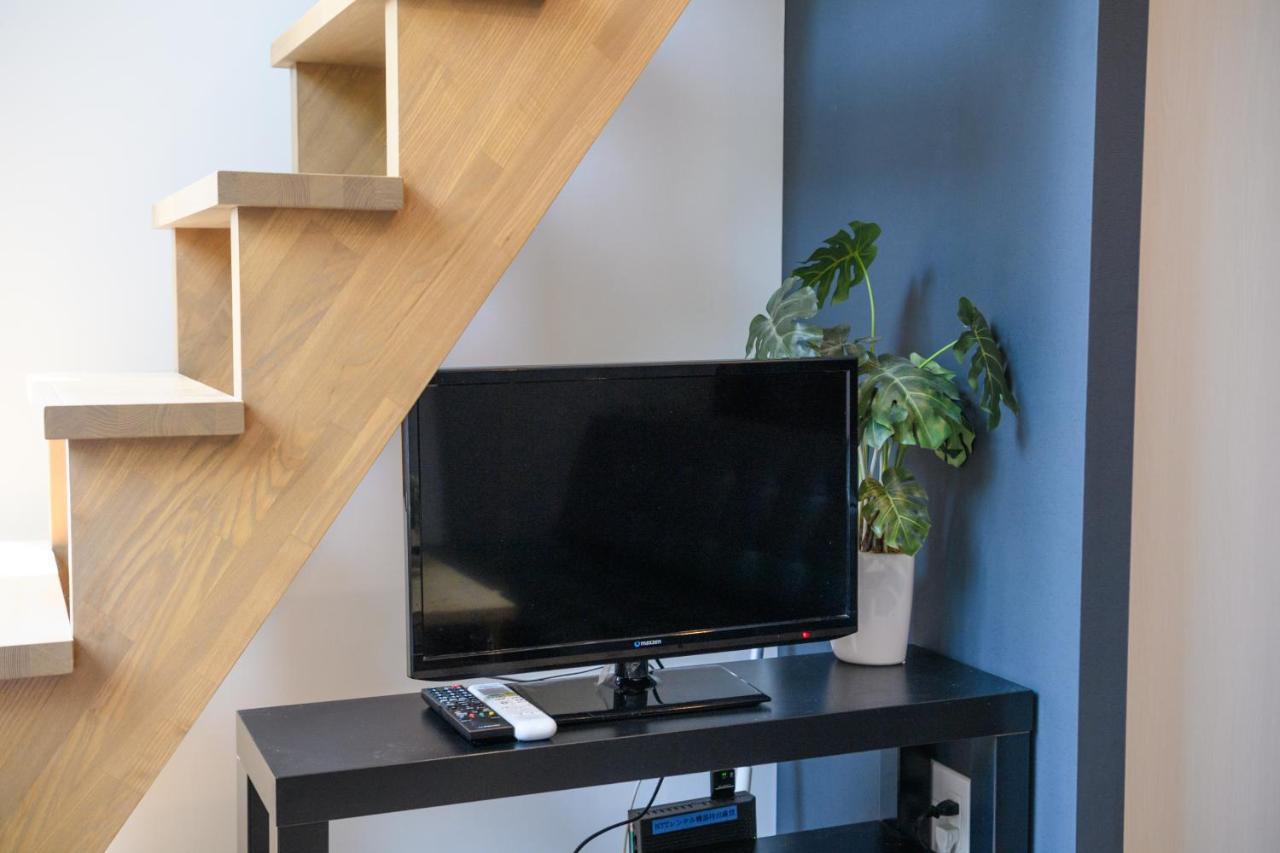Brilliant Apartment