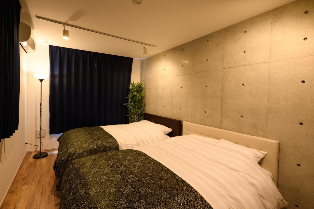 Brilliant Apartment