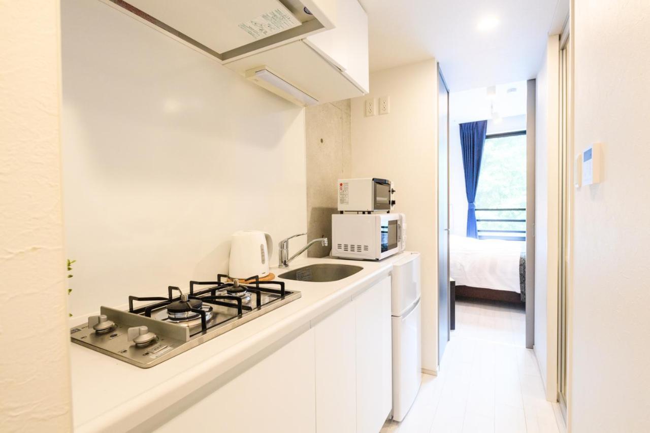 Brilliant Apartment