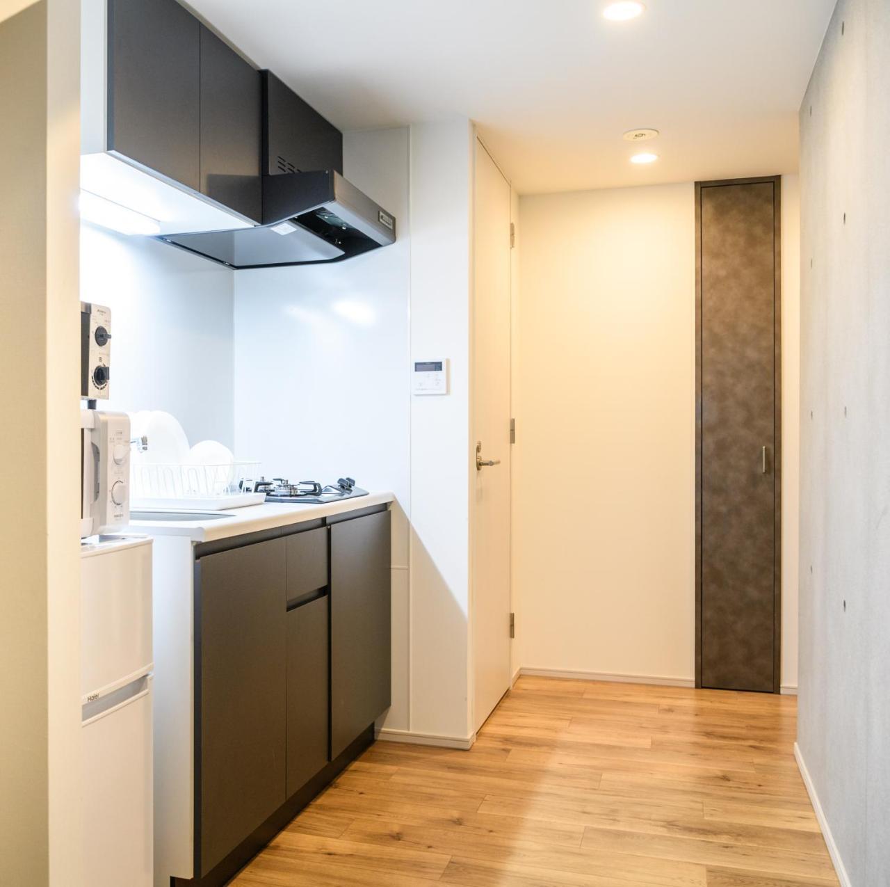 Brilliant Apartment