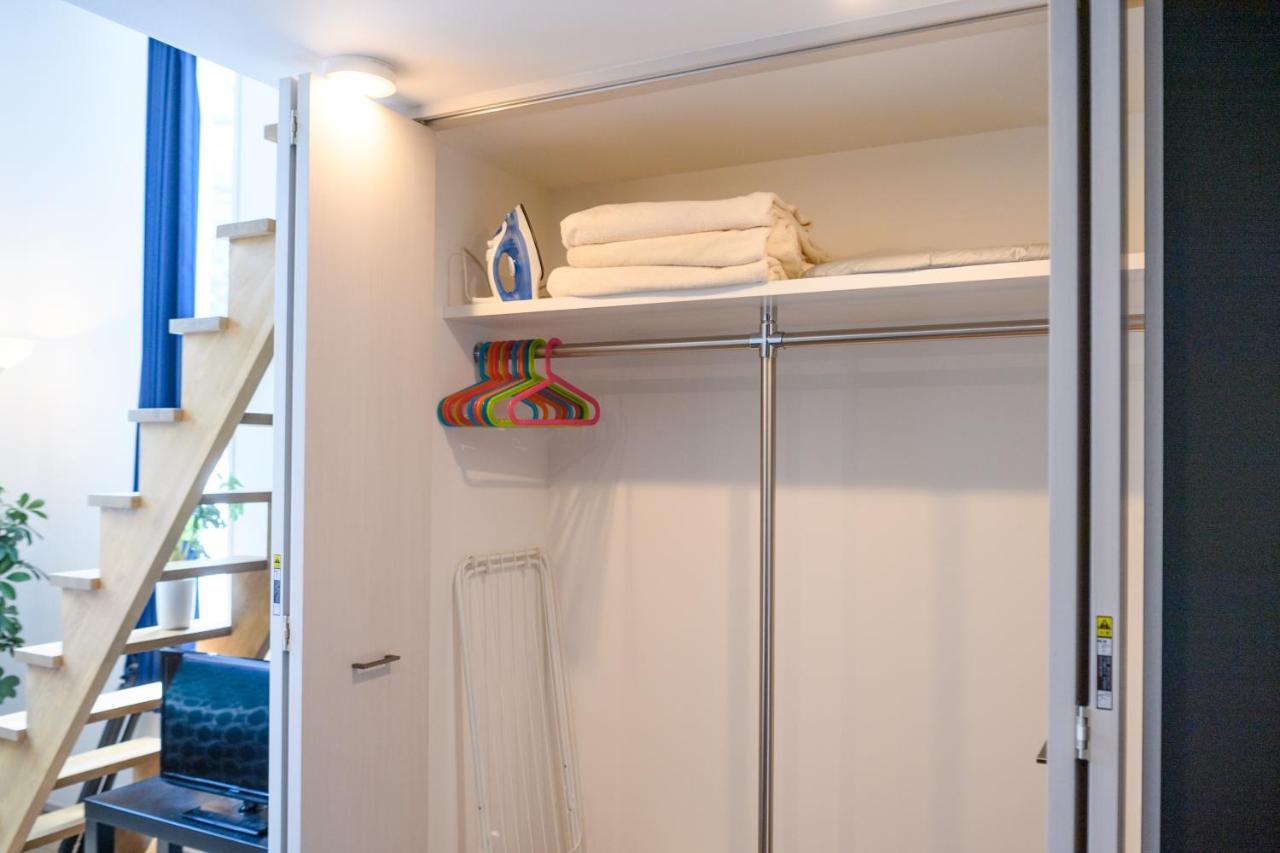 Brilliant Apartment *