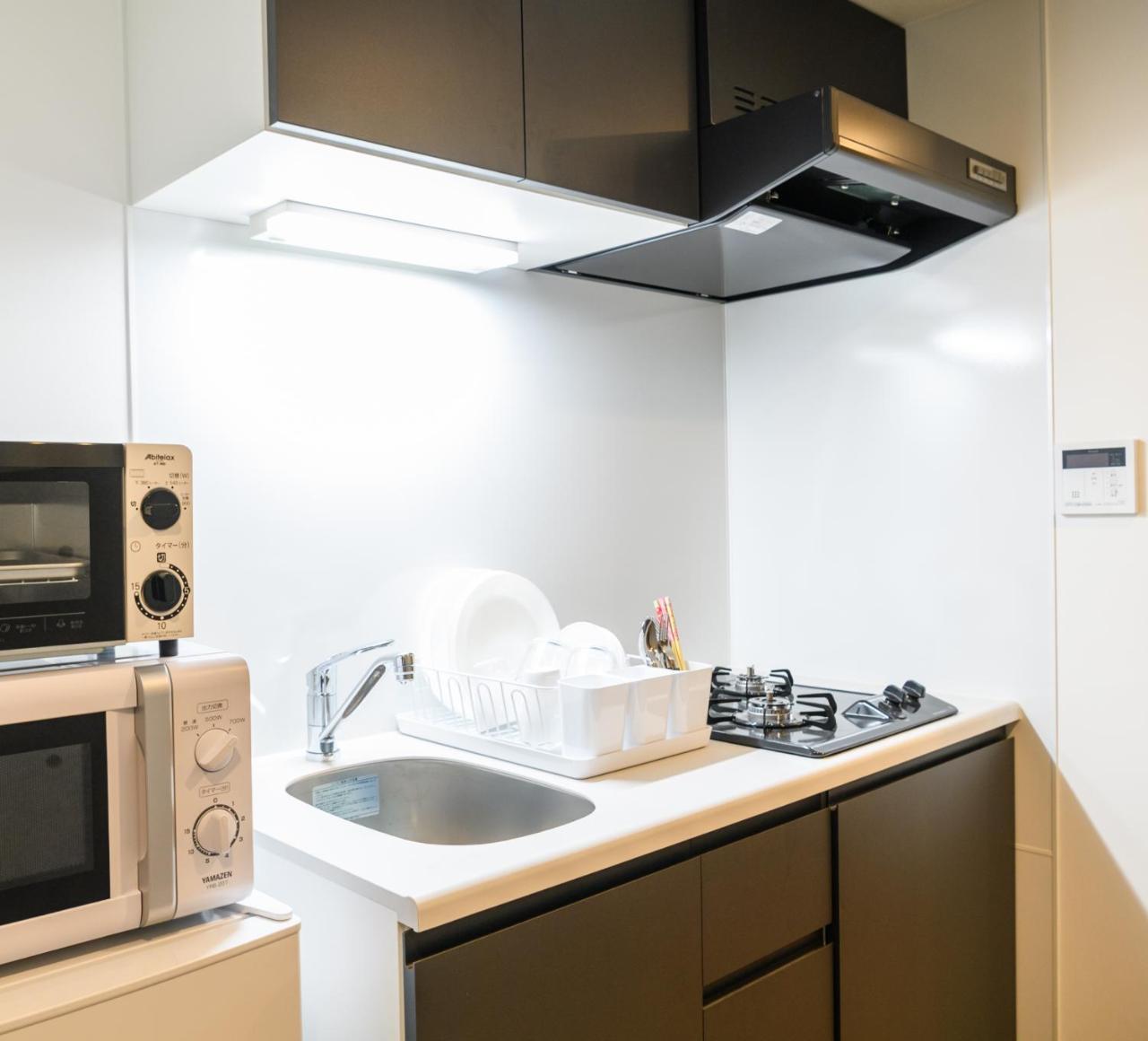 Brilliant Apartment