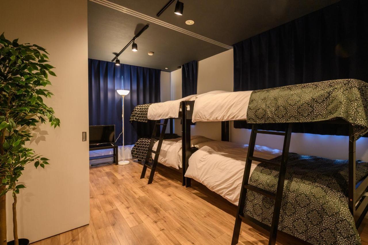 Brilliant Apartment
