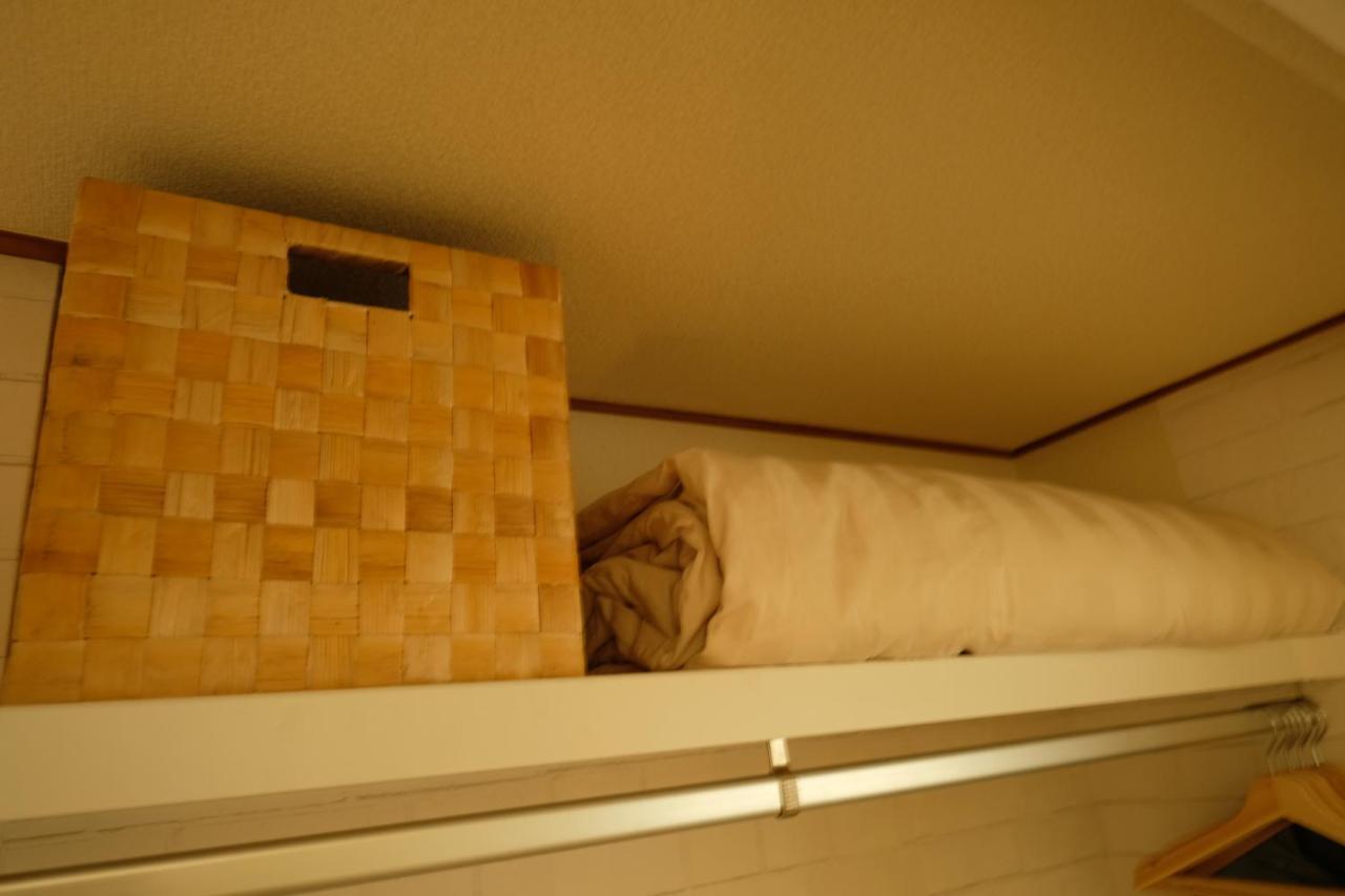 Apartment Coco Nakameguro 201 Tokyo