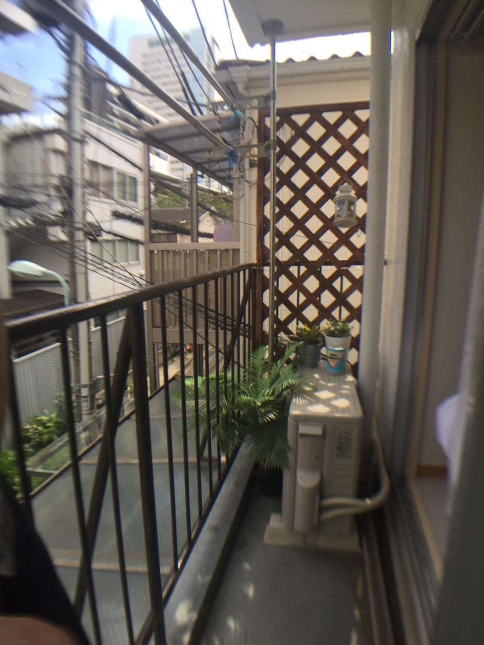 Apartment Coco Nakameguro 201 *