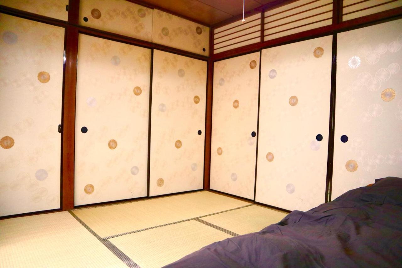 Apartment Ueno Izakaya Attic
