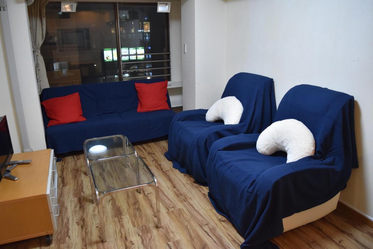 2br@shibuya Area-2min To Ebisu Stn#max6 Preview Listing Apartment Tokyo