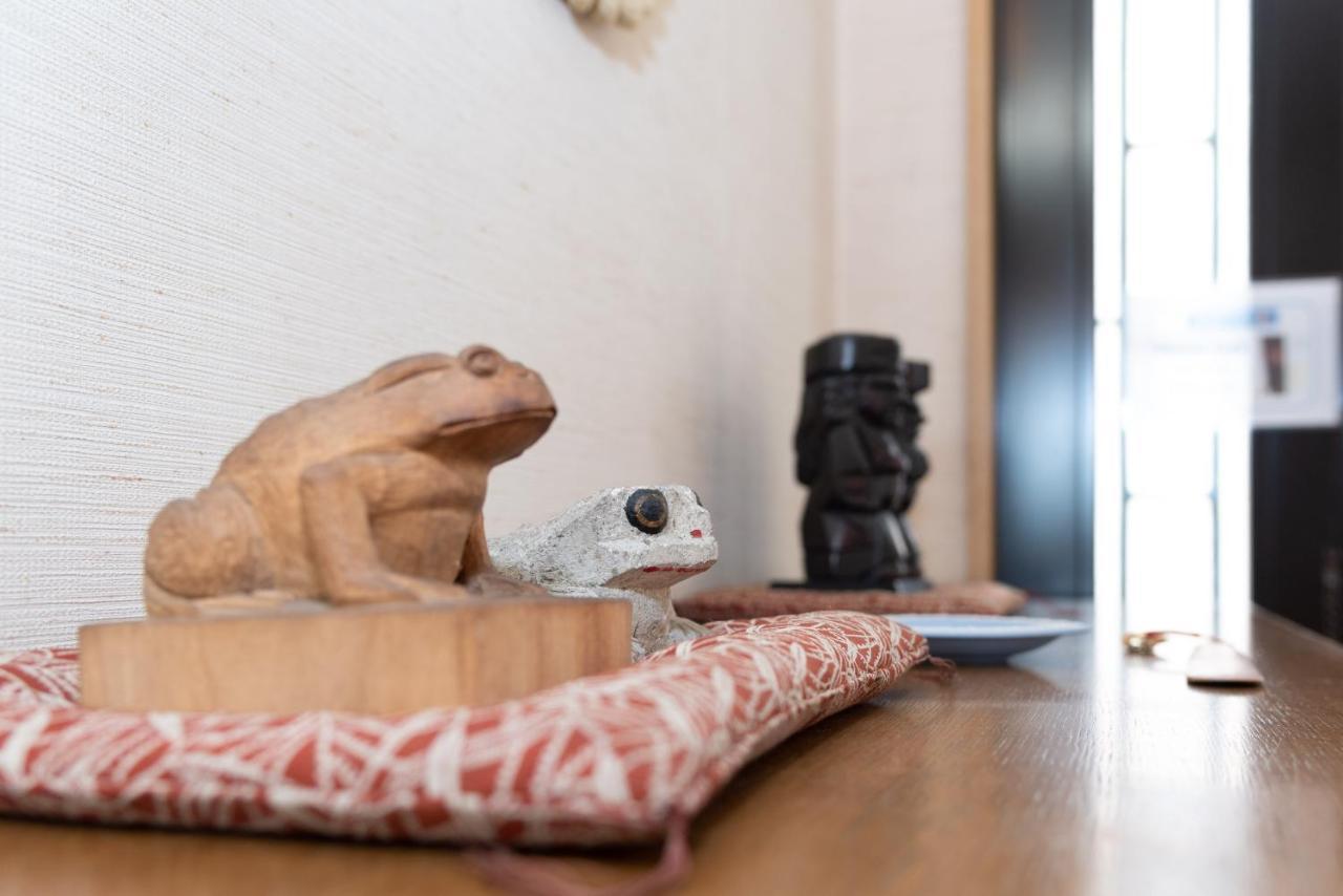 Apartment Japanese Traditional *