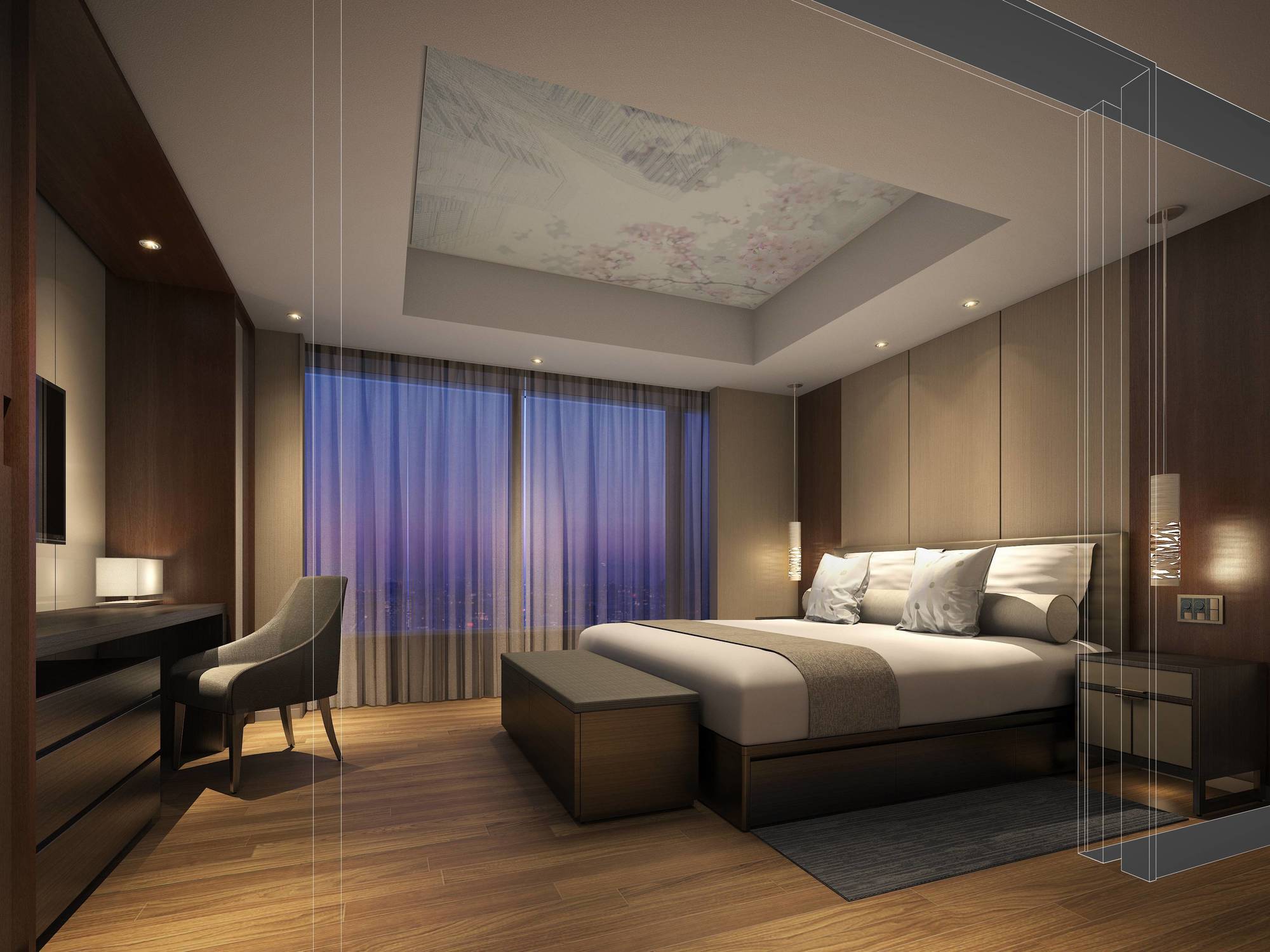 Ascott Marunouchi 5*