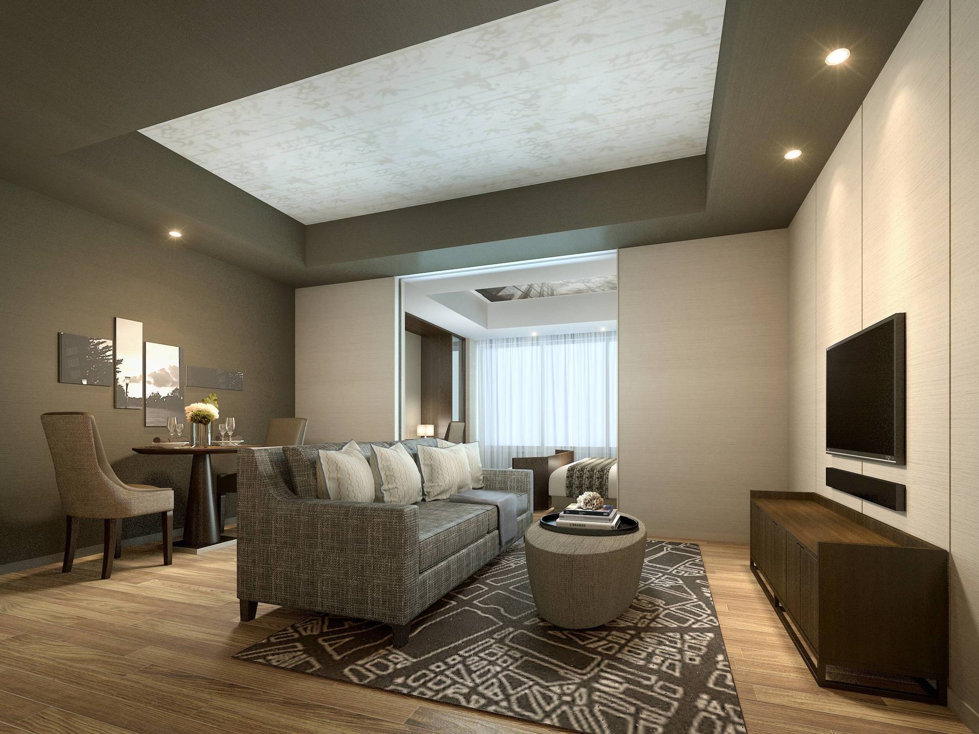 Ascott Marunouchi
