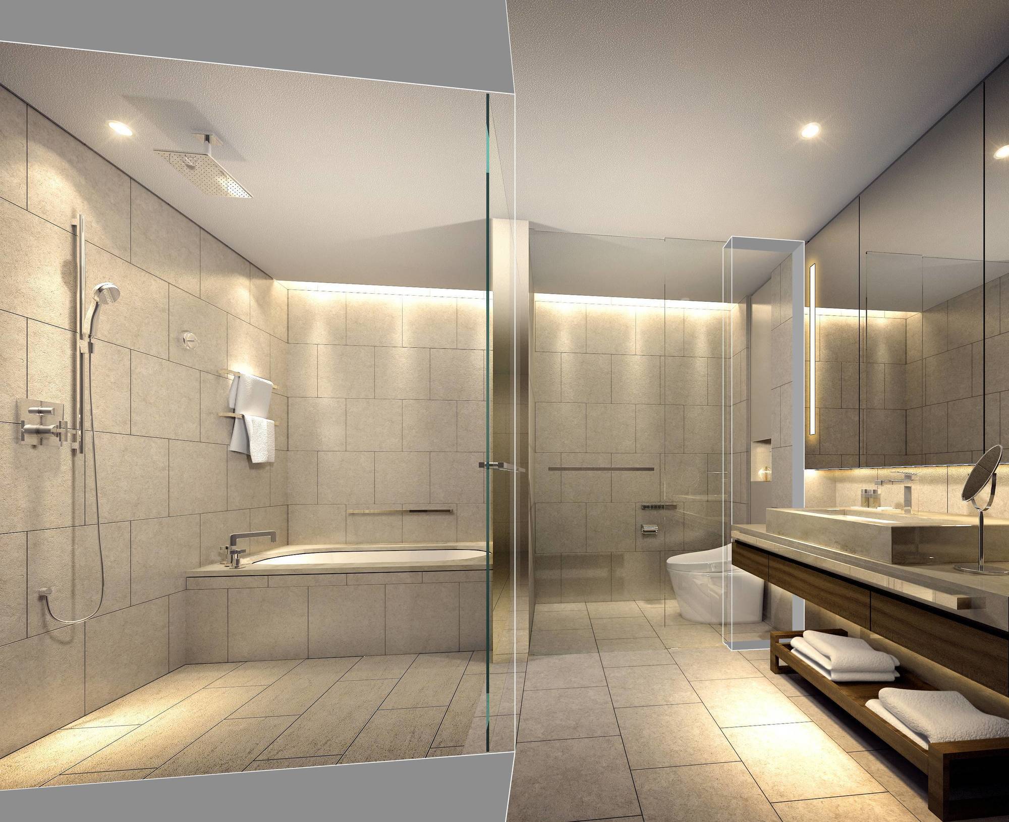 Ascott Marunouchi Hotel 5*