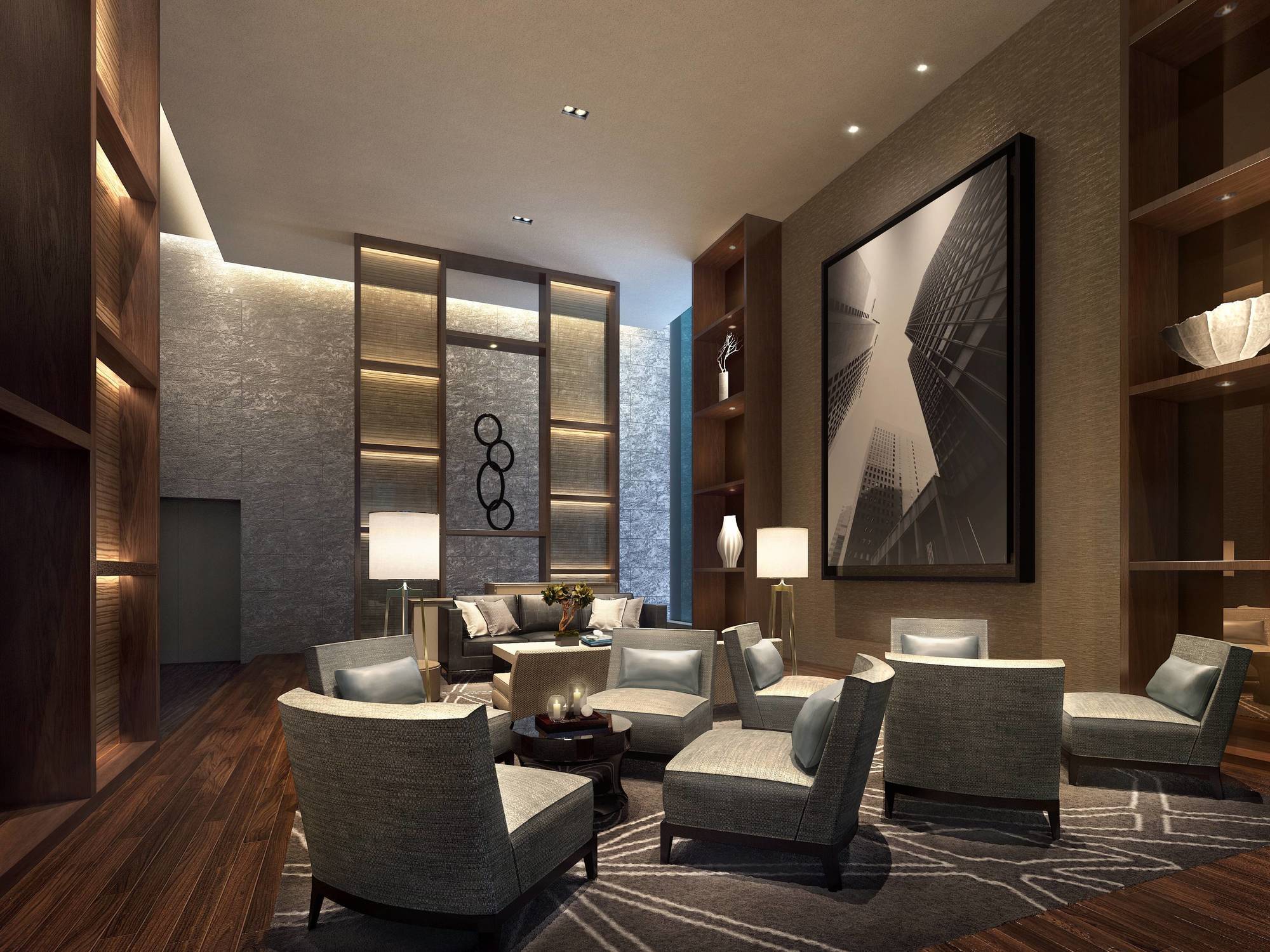 Hotel Ascott Marunouchi Tokyo