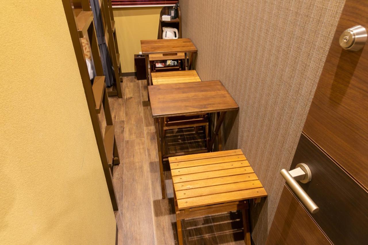 Ikidane Cozy Haneda Airport Hotel
